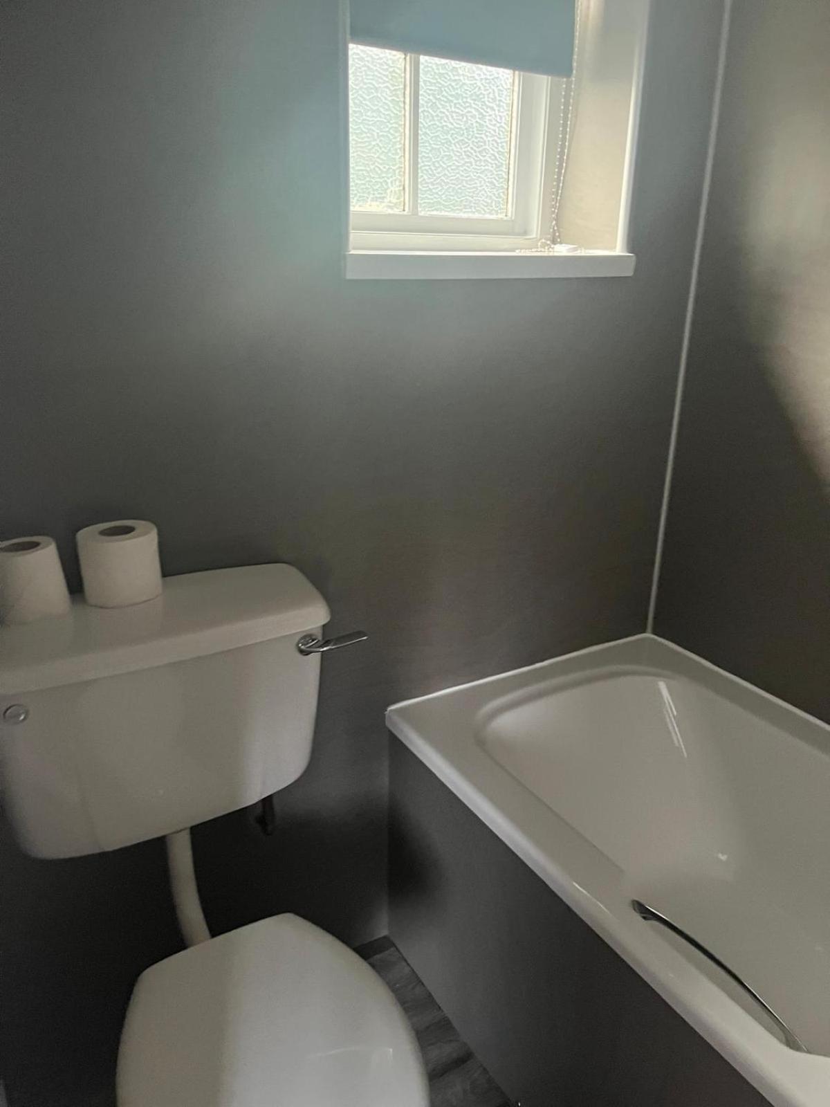 Moorville Hall Hotel Stoke-on-Trent エクステリア 写真
